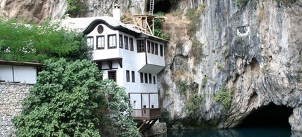 Blagaj