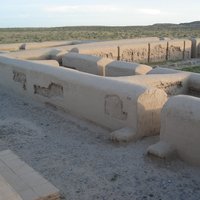 Ancient Termiz