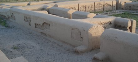 Ancient Termiz