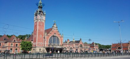 Gdansk - Town of Memory and Freedom