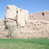 Desert Castles of Ancient Khorezm by Jarek Pokrzywnicki
