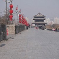 City Walls of the Ming and Qing Dynasties