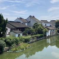 Ancient Waterfront Towns