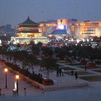 Xi'an