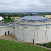 Le Panorama de la Bataille de Waterloo by Els Slots