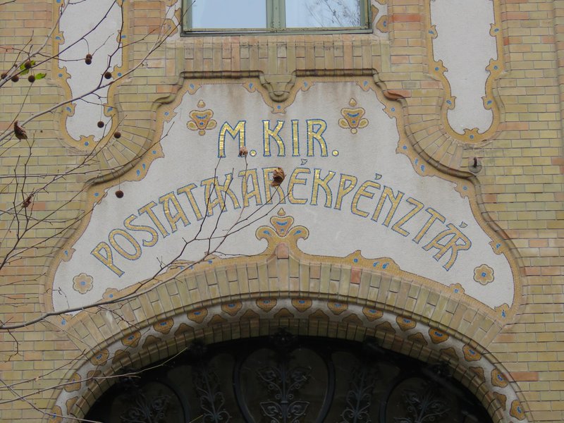 Ödön Lechner's independent pre-modern architecture by Els Slots