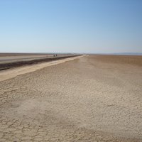 Chott El Jerid