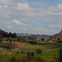 Thaba-Bosiu National Monument