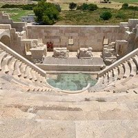 Ancient Cities of Lycian Civilization