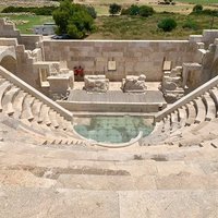 Ancient Cities of Lycian Civilization