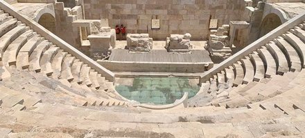 Ancient Cities of Lycian Civilization