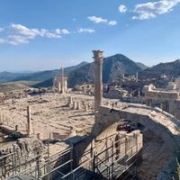 Archaeological Site of Sagalassos