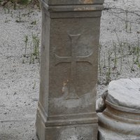 Archaeological Site of Perge