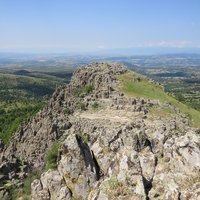 Archaeo-astronomical Site Kokino by Els Slots