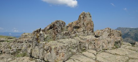 Archaeo-astronomical Site Kokino