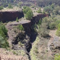 Ngwenya Mines