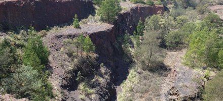 Ngwenya Mines