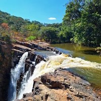 Kalambo Falls 