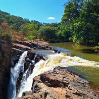 Kalambo Falls 