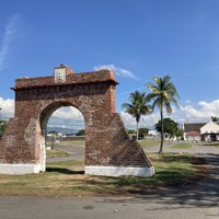 17th Century Port Royal by Els Slots