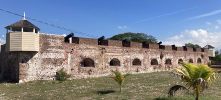 17th Century Port Royal