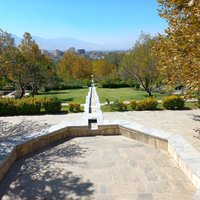 Bagh-e Babur