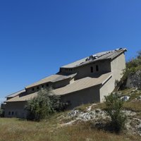 L'ensemble rupestre de Basarabi by Roman Bruehwiler