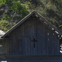 L'ensemble rupestre de Basarabi
