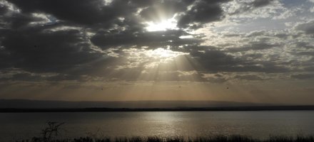 The Kenya Lakes System