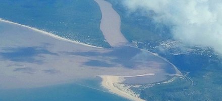 The Tana Delta and Forests Complex