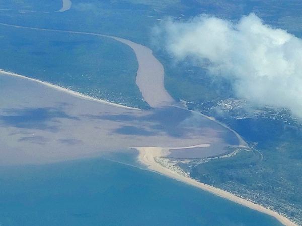 The Tana Delta and Forests Complex by Roman Bruehwiler