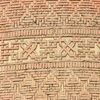 Silk Roads Sites in Kyrgyzstan