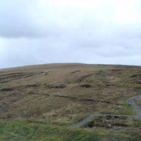 The Céide Fields and North West Mayo Boglands