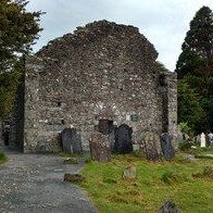 Early Medieval Monastic Sites
