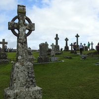 The Royal Sites of Ireland by Els Slots