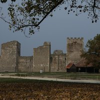 Smederevo Fortress