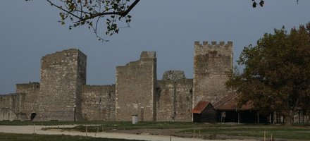 Smederevo Fortress