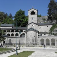 Cetinje Historic Core