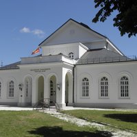 Cetinje Historic Core