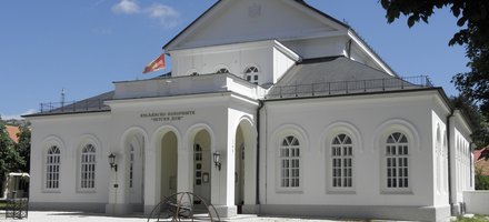 Cetinje Historic Core