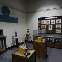 Helwan Observatory