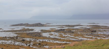 Breiðafjörður Nature Reserve