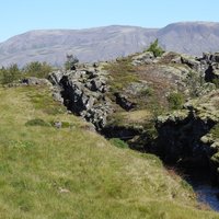 Thingvellir National Park by Els Slots