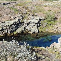 Thingvellir National Park