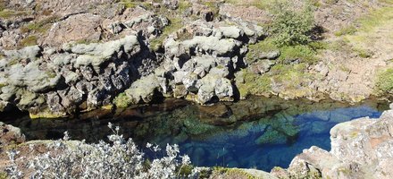 Thingvellir National Park