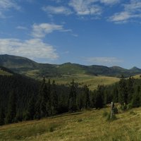 Pietrosul Rodnei 