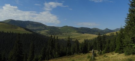 Pietrosul Rodnei 
