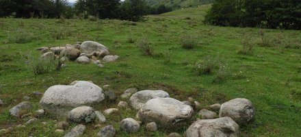 Sinpetru (site paleontologique)