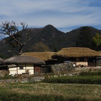Oeam Village