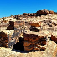 Qoahito Cultural Landscape by Roman Bruehwiler